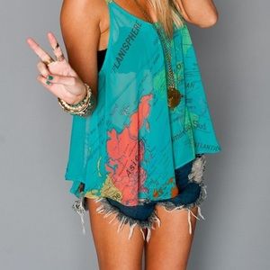 Show me your mumu whole mu world tank